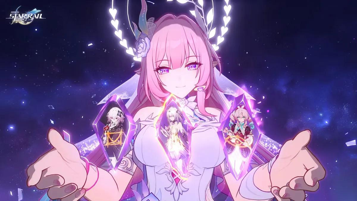 Honkai : Star Rail Version 3.7 "As Tomorrow Became Yesterday" - Le grand final de la saga Amphoreus arrive le 5 novembre 2025