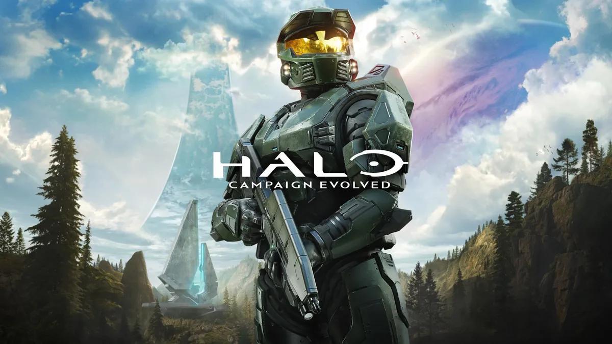 Xbox et Halo Studios annoncent un remake complet - Halo : Campaign Evolved
