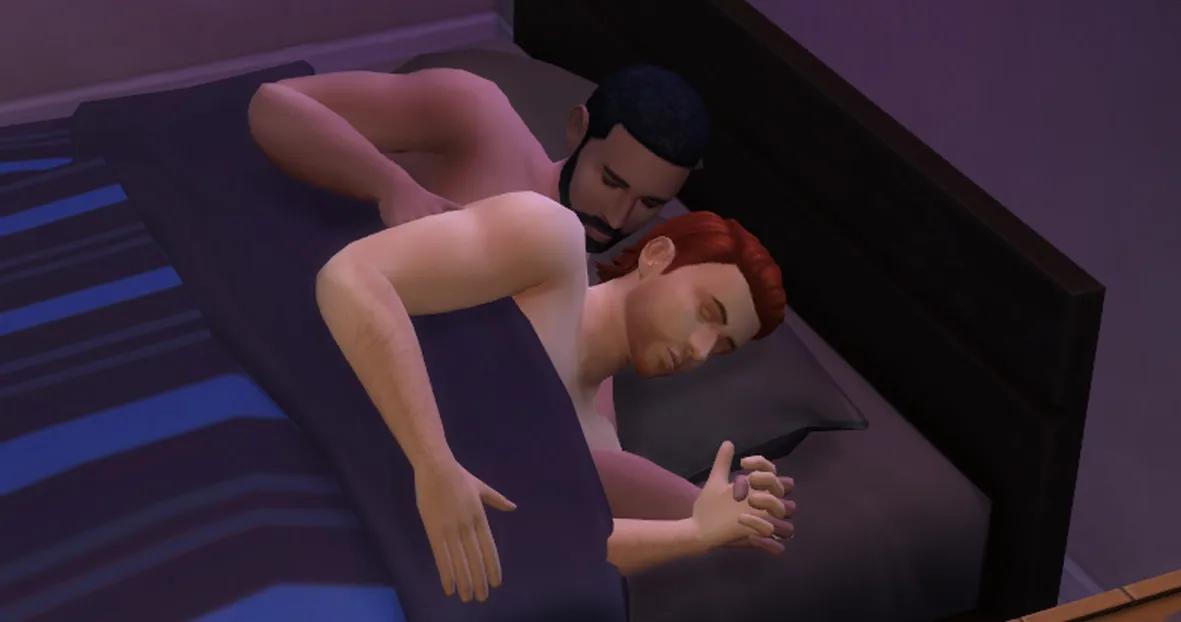 L'équipe des Sims s'engage à maintenir l'inclusivité après le départ de créateurs à la suite du rachat de la société EA par l'Arabie saoudite