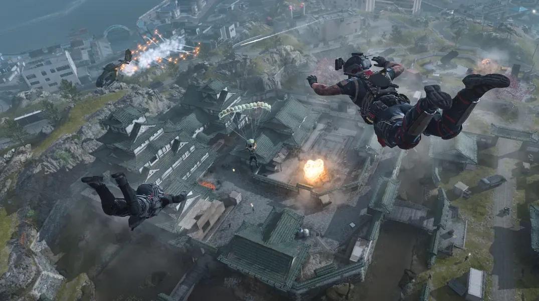 Raven Software définit la prochaine ère de Warzone avec Battle Royale et Resurgence au cœur