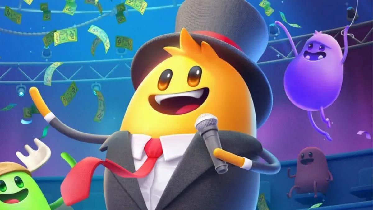 Dumb Ways to Die revient sous la forme d'un jeu de société sauvage : affrontez vos amis pour rester en vie le plus longtemps !