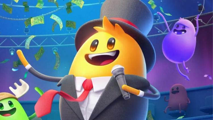 Dumb Ways to Die revient sous la forme d'un jeu de société sauvage : affrontez vos amis pour rester en vie le plus longtemps !