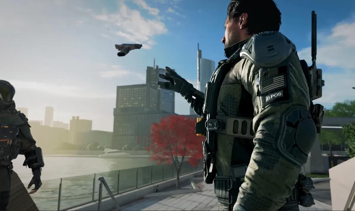 Call of Duty: Black Ops 7 est loin derrière Battlefield 6 sur les listes de souhaits Steam