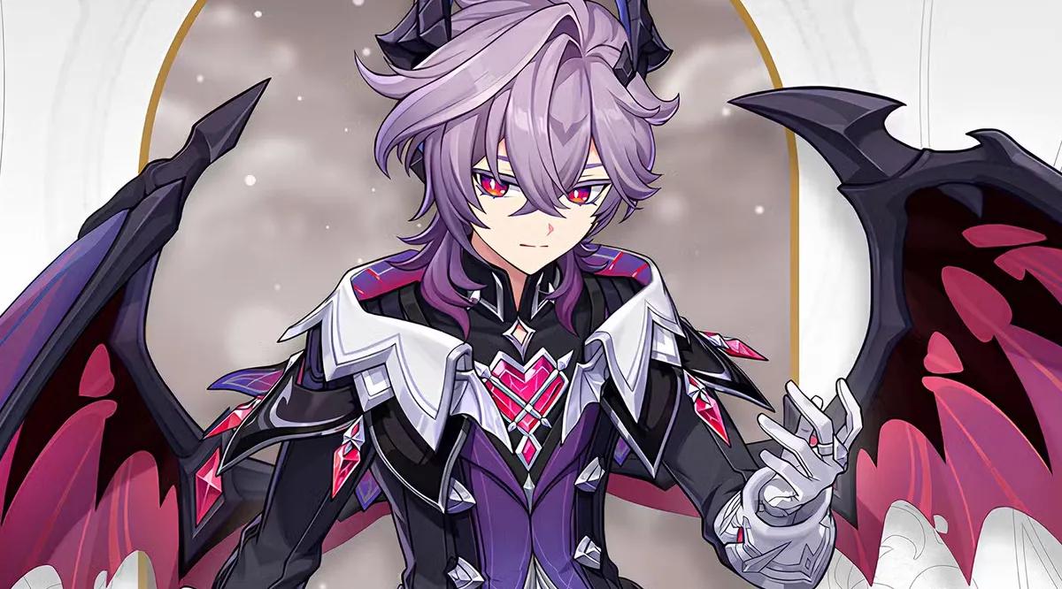 Fuite des bannières de Genshin Impact version 6.2 : Durin, Varesa, Xilonen et Venti dévoilés