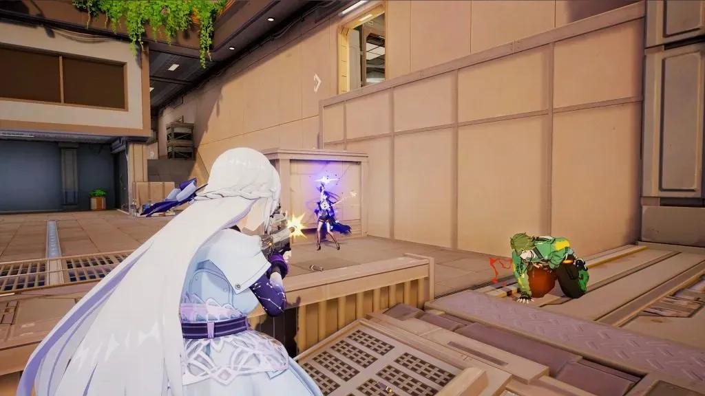 iDreamSky lance Strinova, le jeu de tir animé nouvelle génération, sur mobile en Chine
