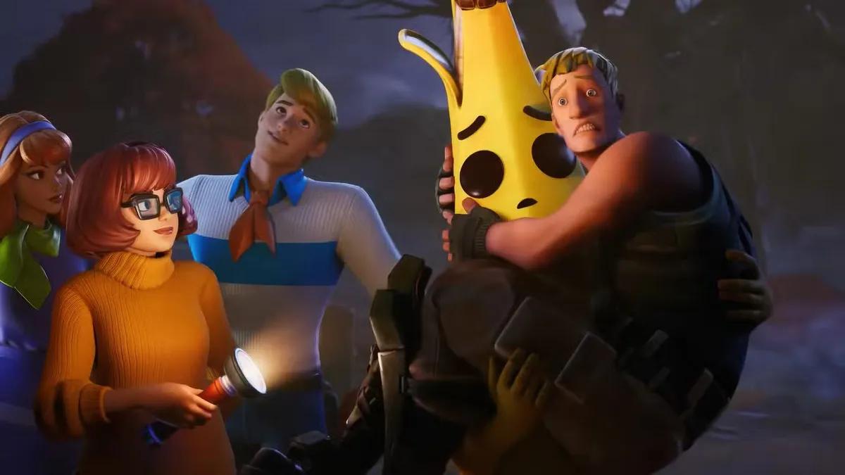 Fortnite annonce des améliorations majeures pour trois armes préférées des fans