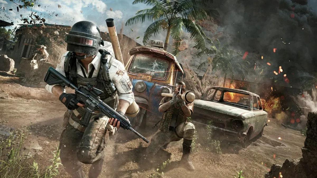 PUBG: BATTLEGROUNDS annonce le tournoi Twitch Rivals Show