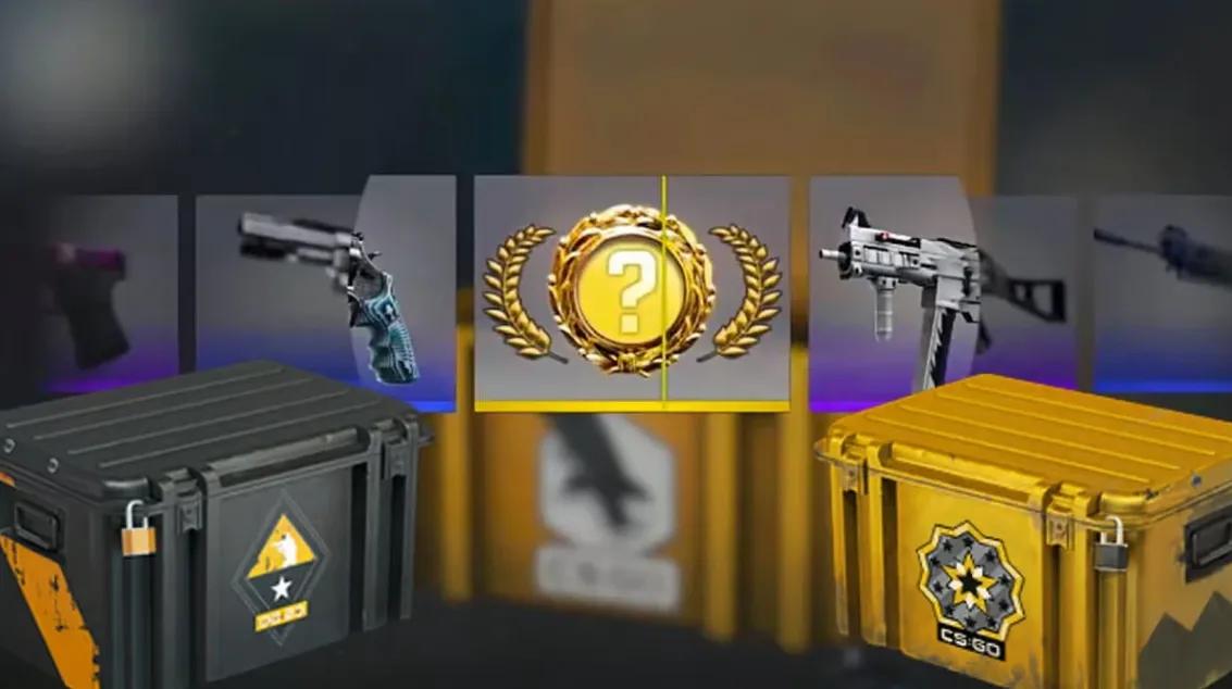 Le créateur de DayZ dénonce Valve pour la monétisation de type « jeu de hasard » dans Counter-Strike 2