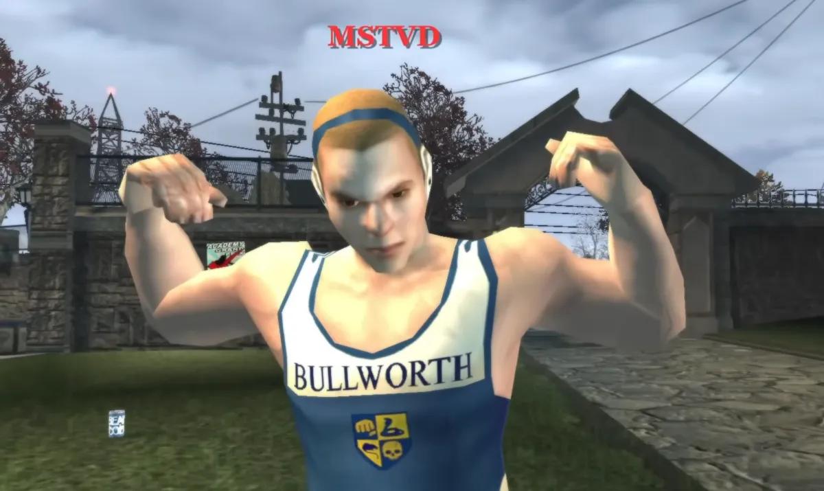 Le mod Bully Online, créé par des fans, fait revivre le classique du lycée de Rockstar en multijoueur