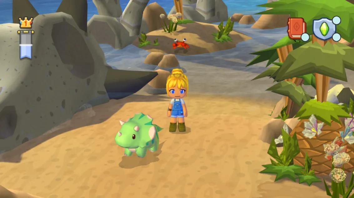 MySims Cozy Bundle serait disponible sur PlayStation et Xbox en novembre