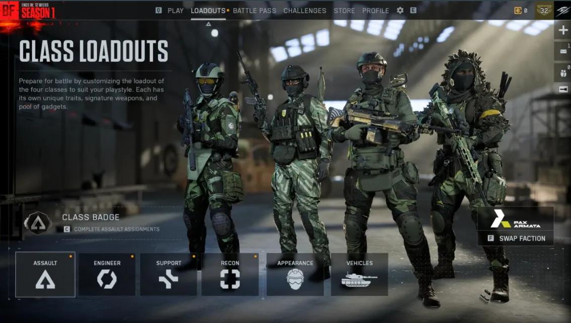 Battlefield Redsec redéfinit le chaos de la série avec des tirs tactiques et la survie en escouade