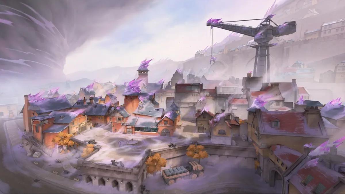 Patch 11.09 de Valorant : L’authentification multifacteur obligatoire et des corrections de bugs majeures sont disponibles