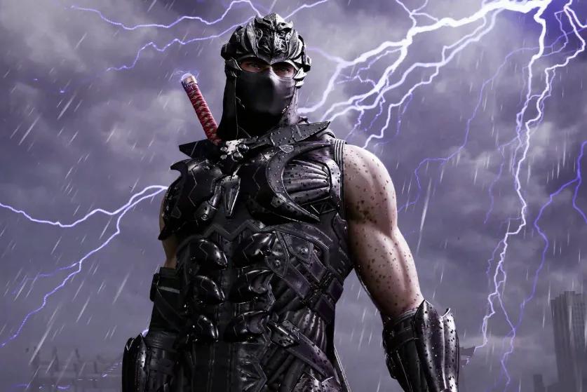 Test de Ninja Gaiden 4 – Le Maître est de retour