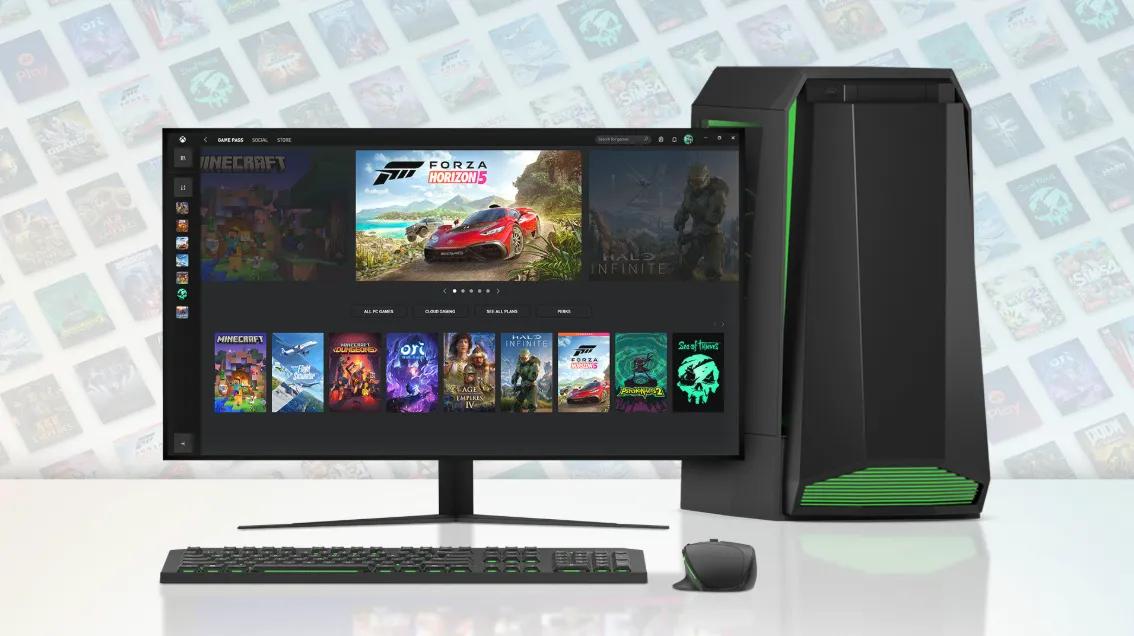 Microsoft privilégie un avenir aligné sur le PC pour Xbox tandis que le développement des consoles de nouvelle génération progresse.