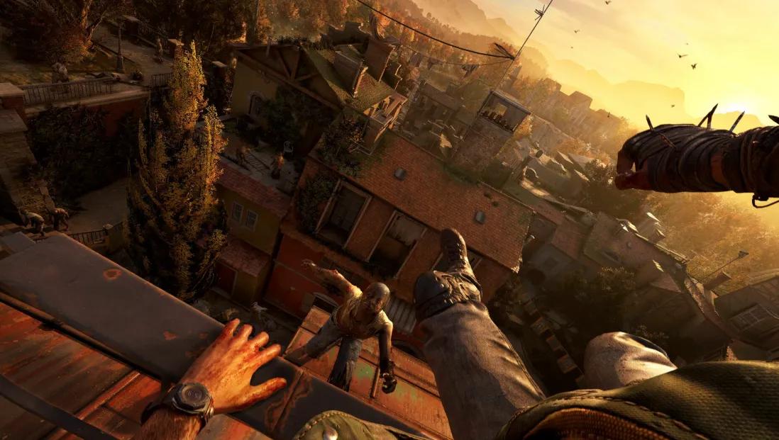 Dying Light : La Bête - Mise à jour 1.3 : Amélioration de la stabilité et de l'équilibrage