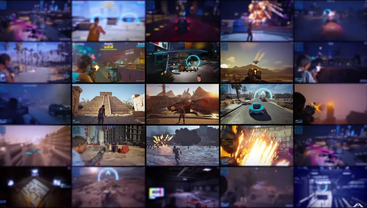 La mise à jour 5 de MindsEye pour ARCADIA arrive avec des correctifs et des améliorations importants.