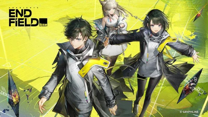Arknights: Endfield annonce une deuxième bêta fermée pour novembre 2025