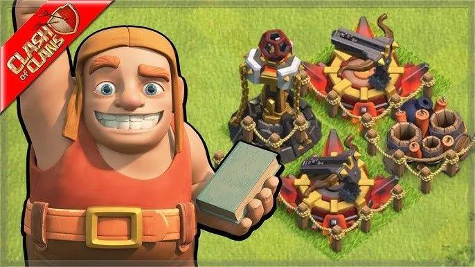 Hammer Jam fait son retour dans Clash of Clans avant la mise à jour majeure de l'Hôtel de Ville niveau 18.