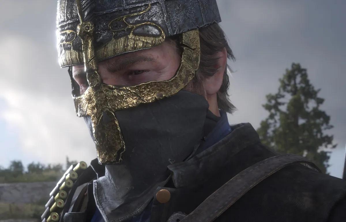 Rockstar Games pourrait donner vie à un jeu médiéval fantastique après GTA 6