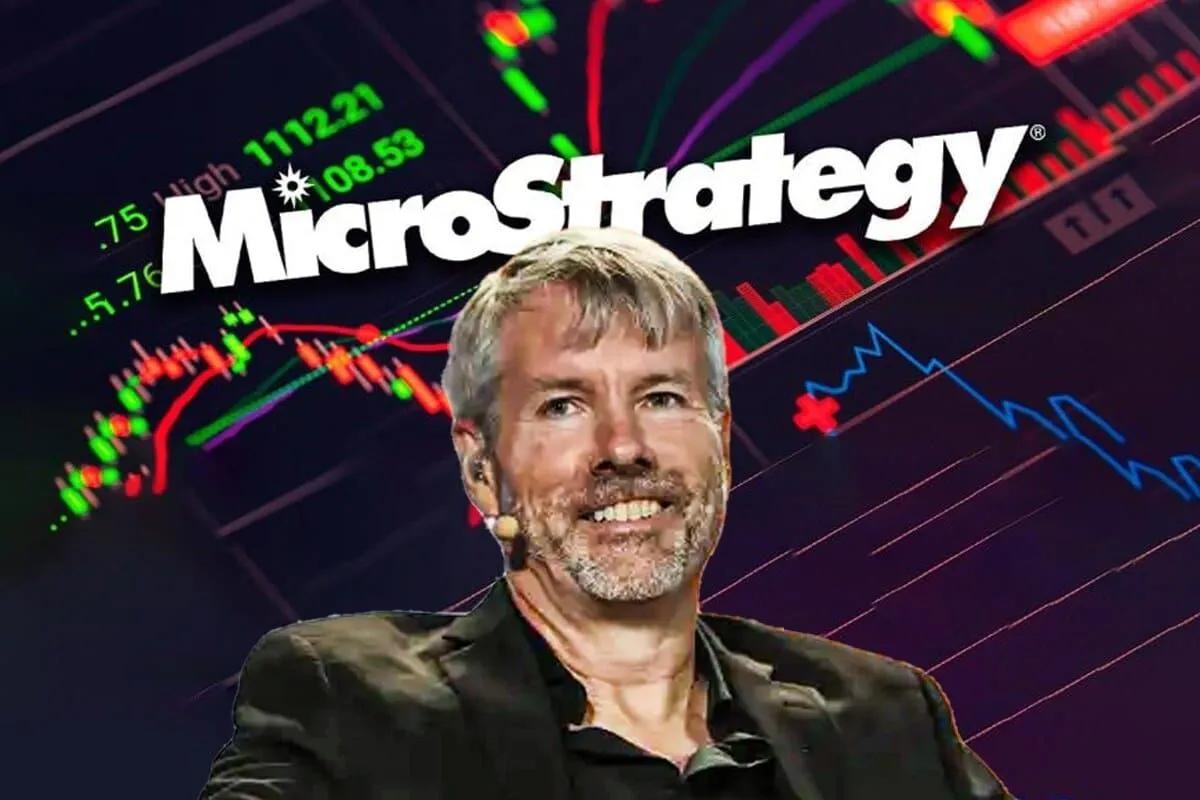 MicroStrategy fait un autre mouvement audacieux en bitcoins : 397 BTC acquis cette semaine