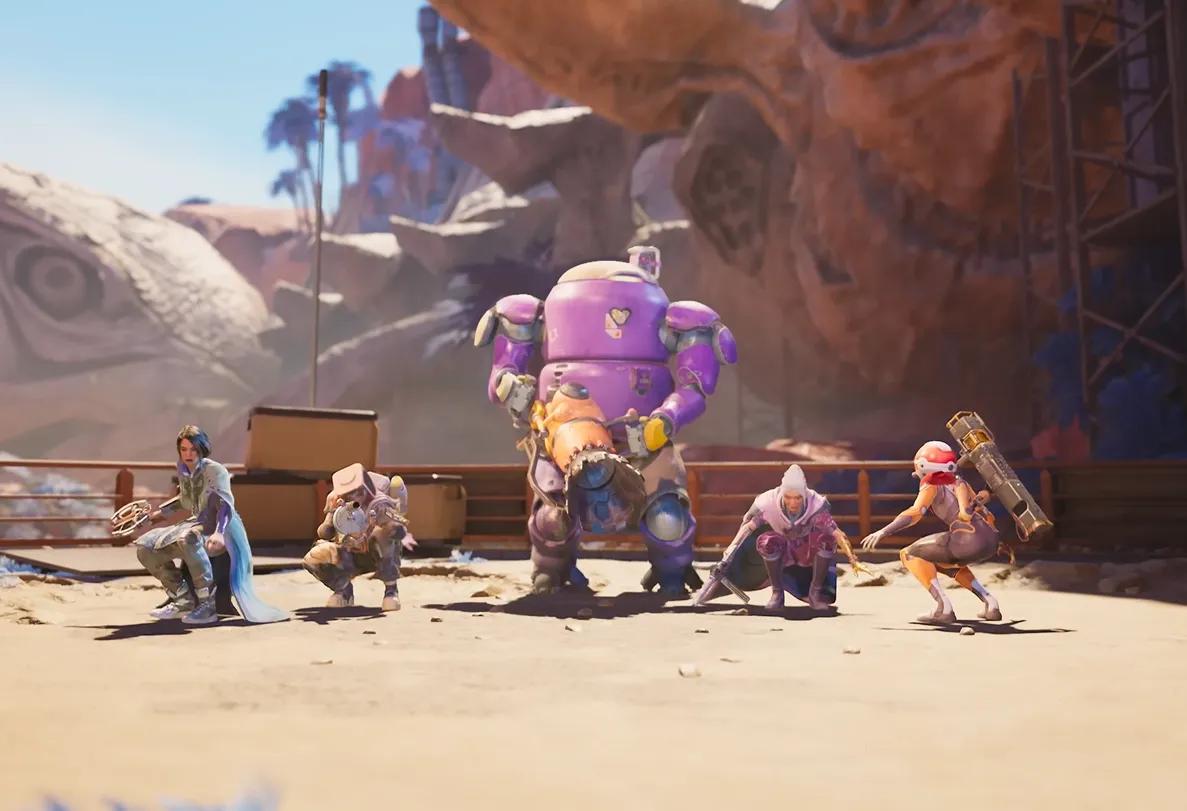 Les joueurs ont besoin de clarté alors que le Parlement britannique tient un débat sur la propriété des jeux vidéo