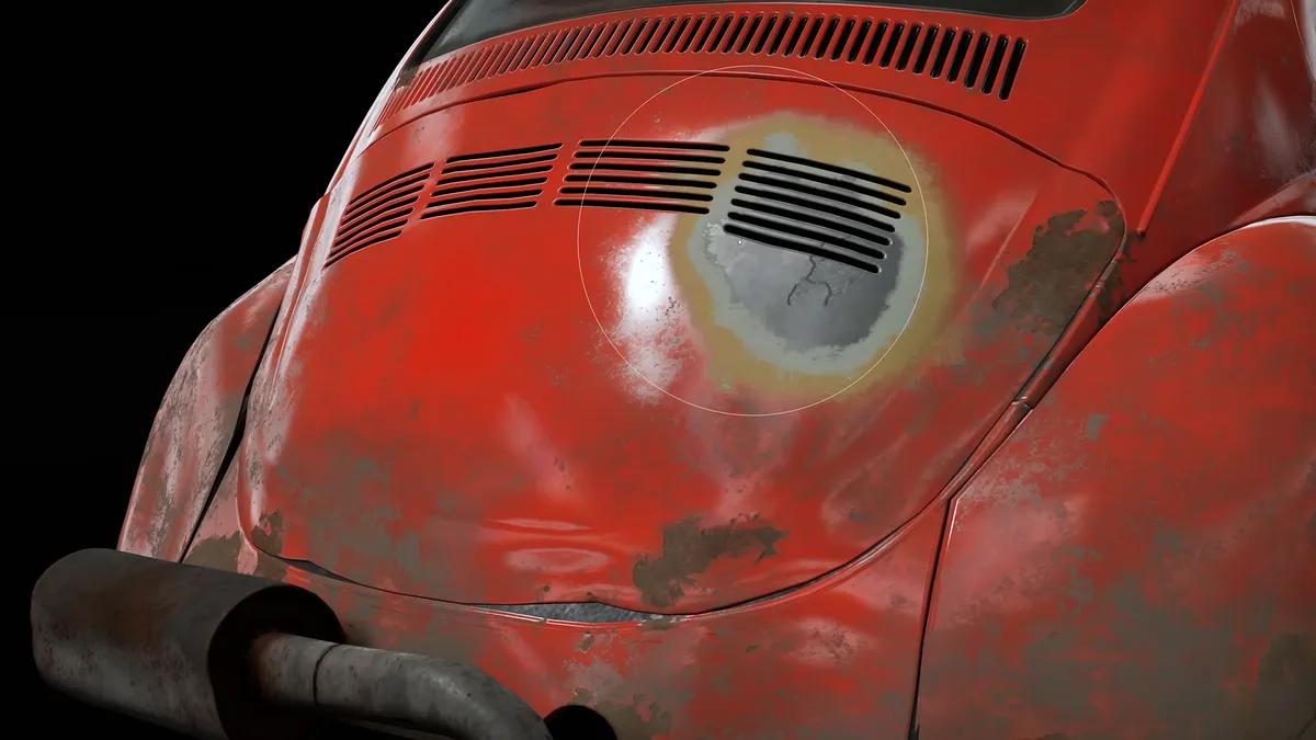 Wreckfest 2 Update 4 Patch Notes : Extension de la destruction, de la personnalisation et ajout d'un nouveau buggy