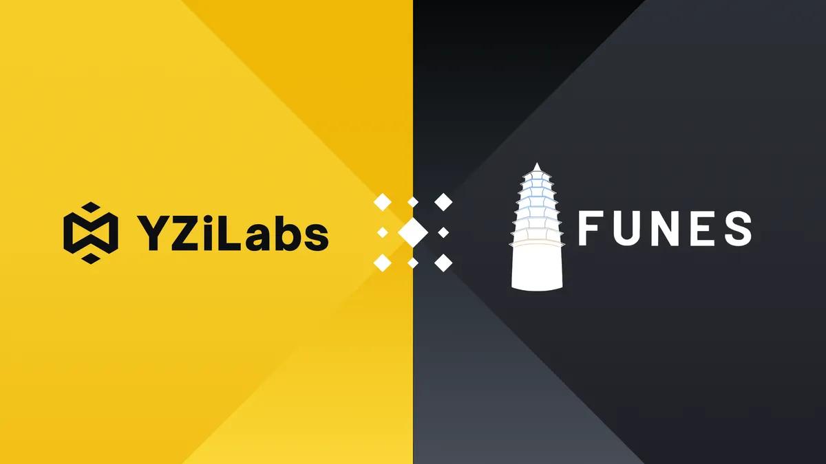 YZi Labs finance le projet innovant Funes visant à numériser et à protéger les trésors architecturaux du monde entier