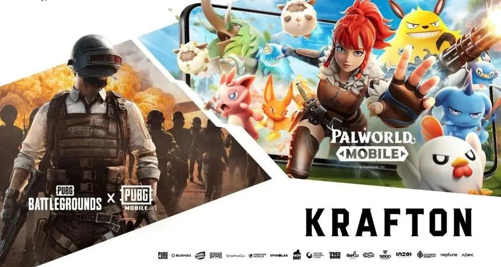 Palworld Mobile s'apprête à effectuer un test alpha et à faire ses débuts publics à G-STAR 2025