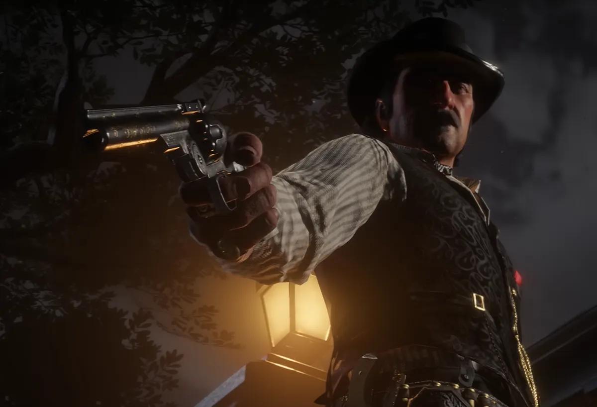 Red Dead Redemption 2 devient le quatrième jeu le plus vendu de tous les temps