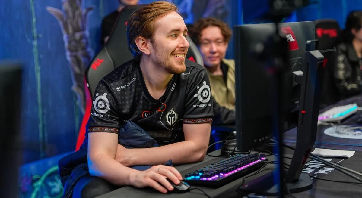 Quinn "Quinn" Callahan s'exprime sur la vie après Pro Dota 2 et sur l'avenir sombre de la scène nord-américaine.