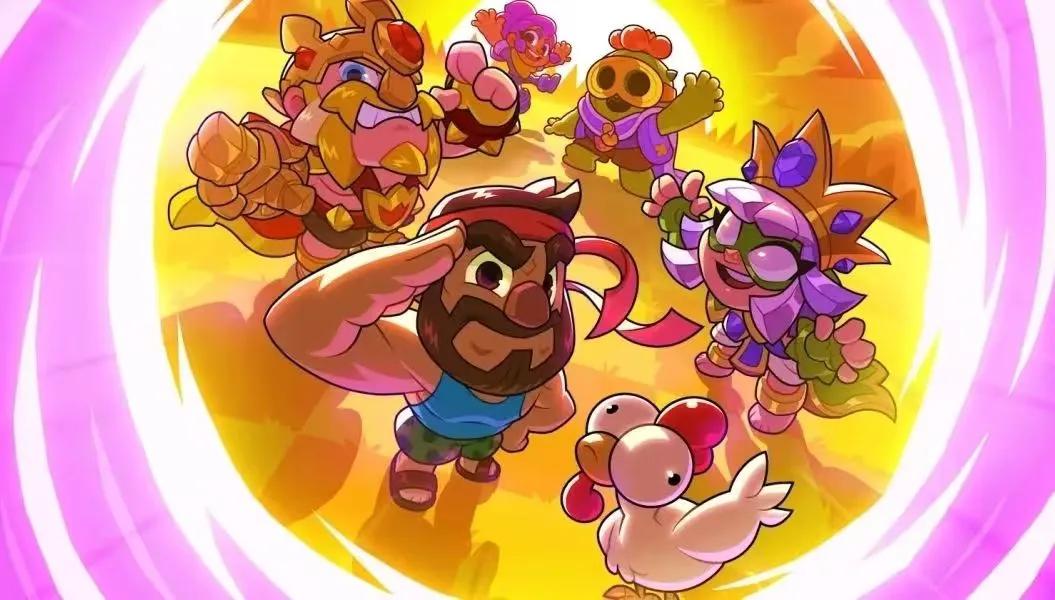 Supercell lance un événement d'adieu pour Squad Busters avant la fermeture de 2026