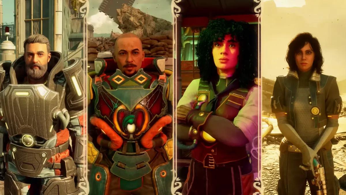 Les notes de patch de la mise à jour 1.0.5.0 de The Outer Worlds 2 révèlent plus de 360 corrections et améliorations