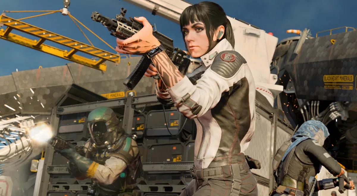 Call of Duty : Black Ops 7 - Les notes de patch du premier jour sont dévoilées