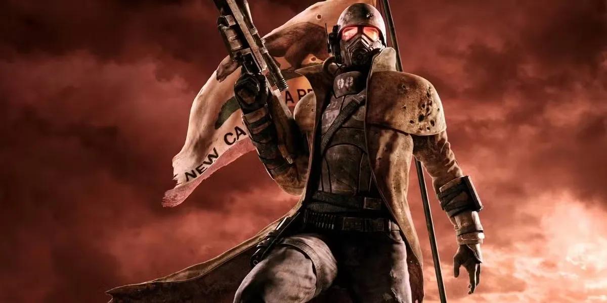 Fallout : New Vegas Remaster confirmé par un initié