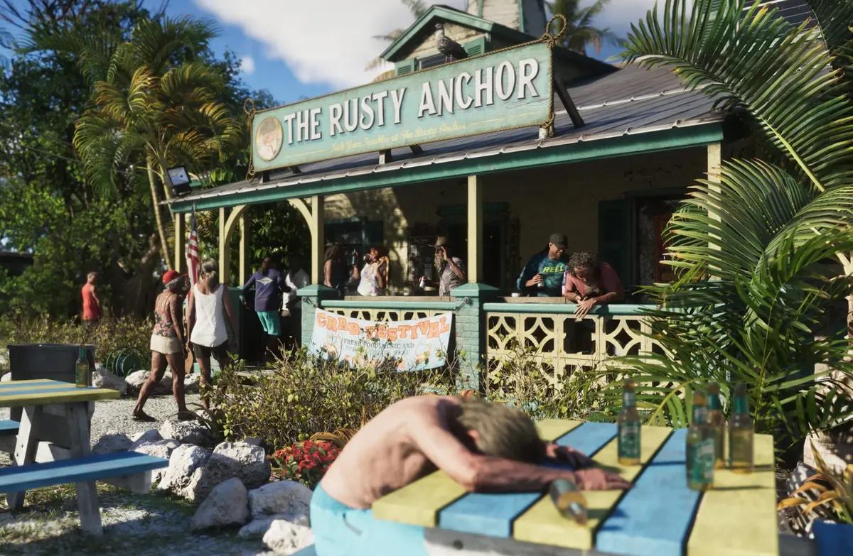 Le retard de GTA 6 provoque une discussion sur la longue stratégie de développement de Rockstar