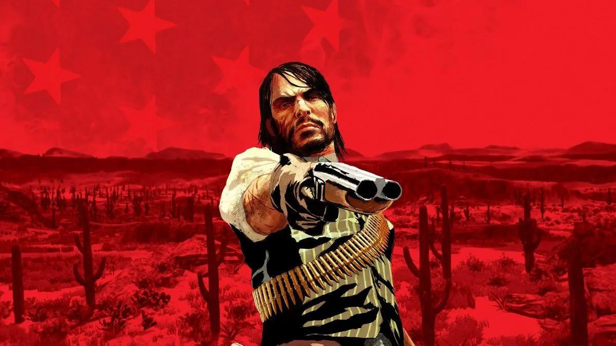 Rockstar confirme les portages de Red Dead Redemption pour les plateformes modernes - lancement le 2 décembre