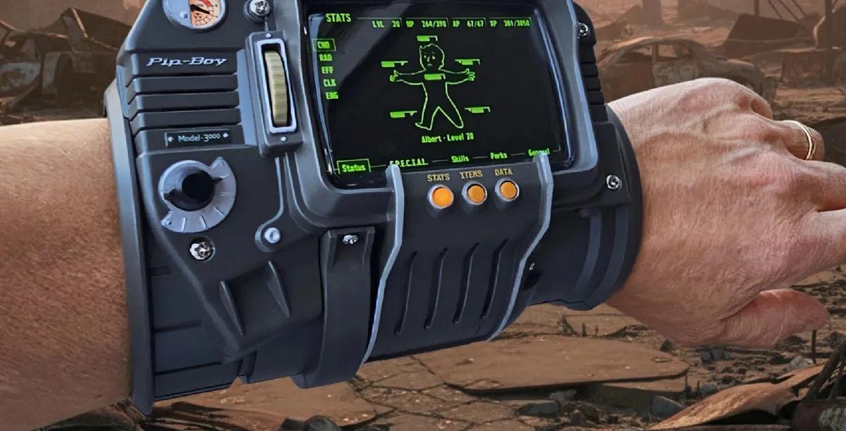 Bethesda dévoile une réplique entièrement fonctionnelle du Pip-Boy 3000 à 300 $ - Le rêve ultime du collectionneur de Fallout