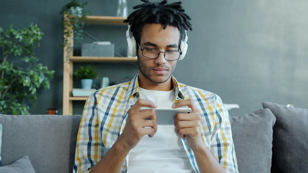 Les meilleurs smartphones pour jouer