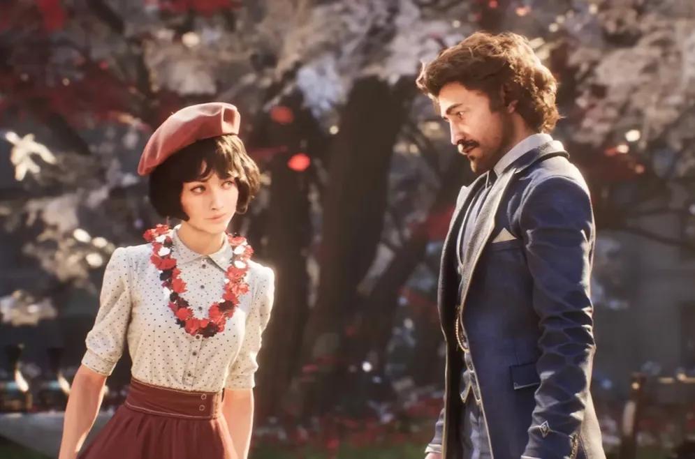 Clair Obscur : Expedition 33 bat le record historique des Game Awards