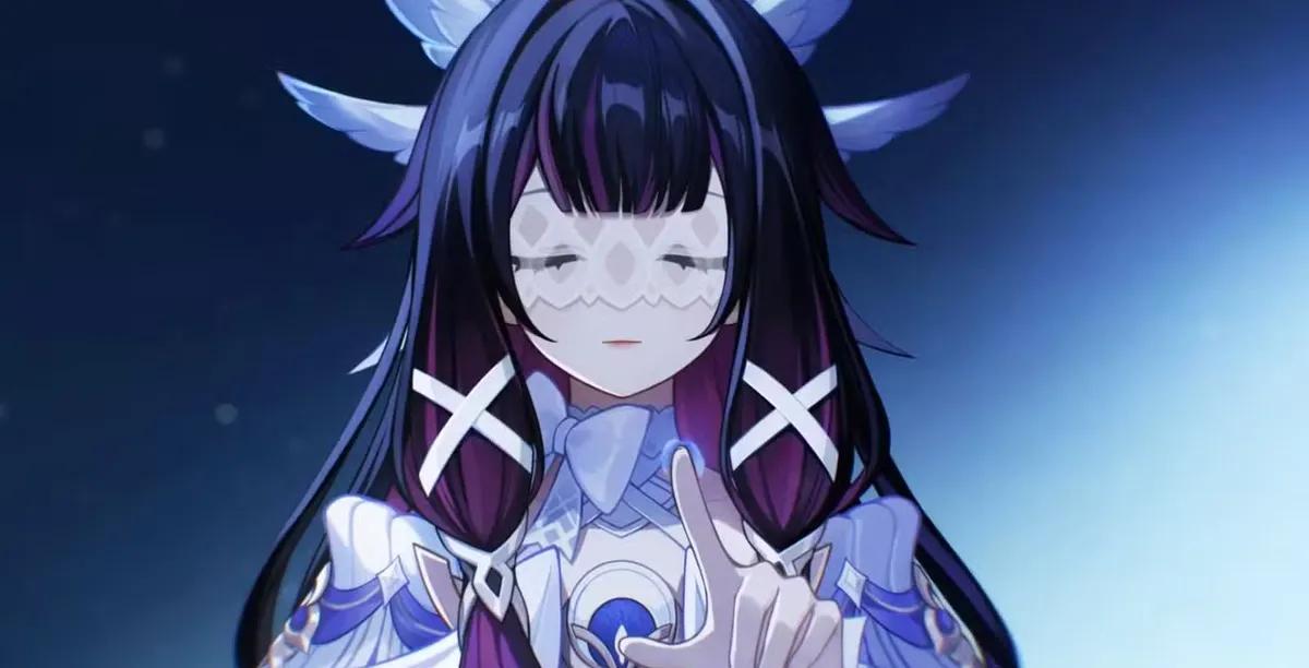 Une fuite de Genshin Impact révèle l'arrivée de 3 nouveaux personnages dans la version 6.3