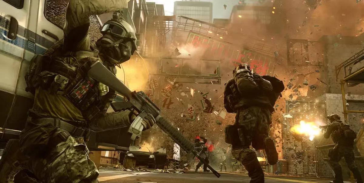 Battlefield 6 est gratuit pour une durée limitée