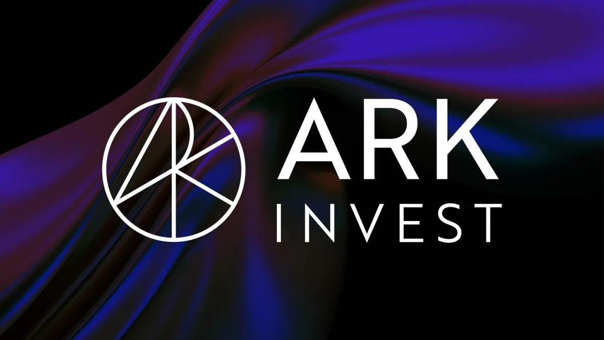 Ark Invest double la mise sur les crypto-monnaies : Achat d'actions dans Circle, Bullish et BitMine dans un contexte de correction du marché