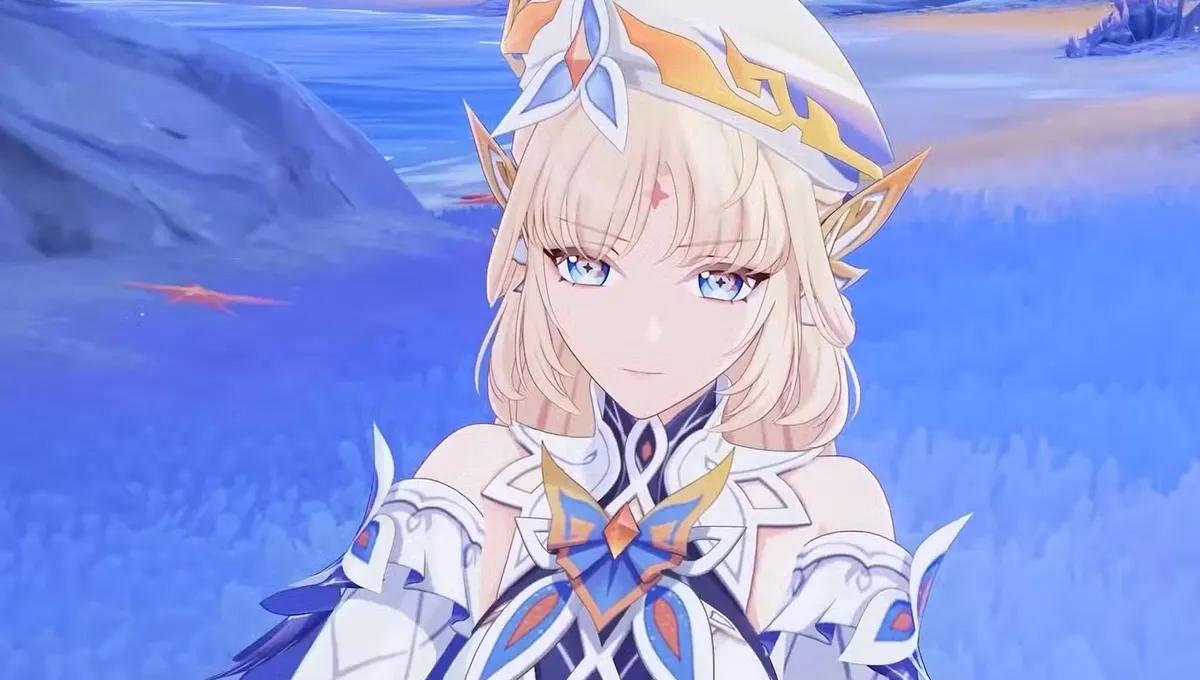 Genshin Impact Version 6.2 Livestream dévoile de nouveaux personnages et le Rite Hexerei