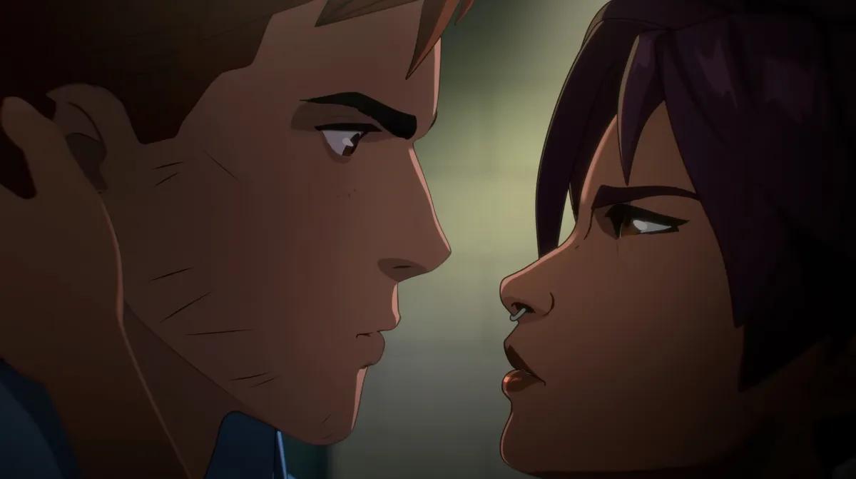 Les notes de patch de Dispatch arrivent avec des corrections clés pour les chasseurs de trophées et la stabilité.