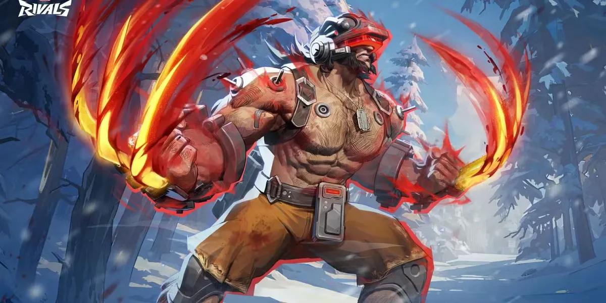 NetEase Games annonce des soldes pour Marvel Rivals lors du Black Friday.