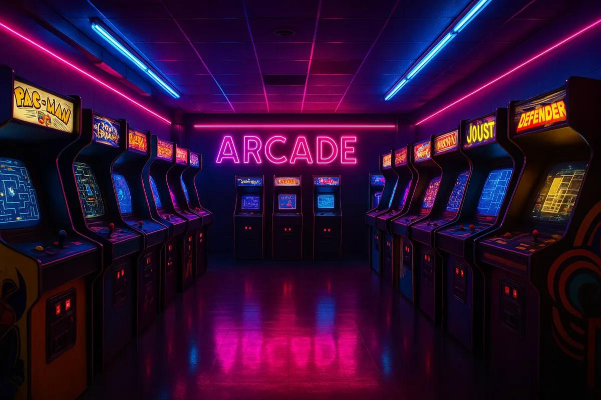 Le retour triomphal des jeux classiques sur le marché du divertissement