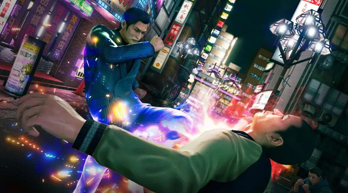 Sega met en avant de nouveaux systèmes et un rôle de gardien dans Yakuza Kiwami 3
