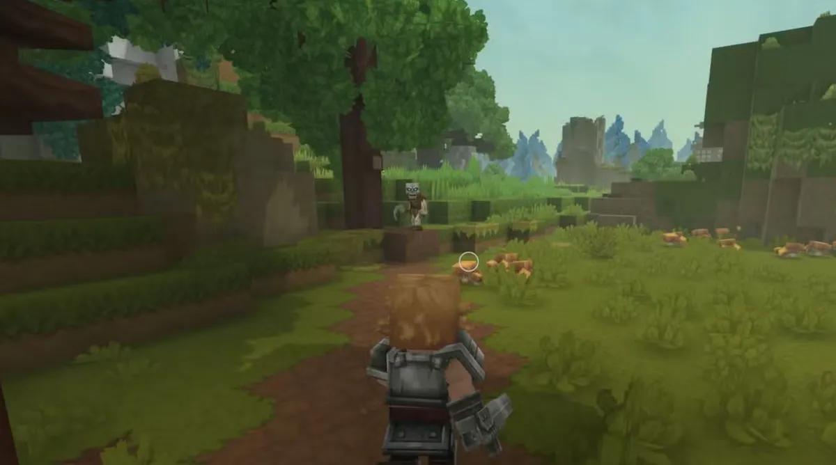 Hytale lance son accès anticipé après avoir failli être annulé