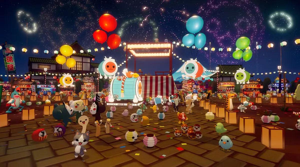 Nintendo va acquérir intégralement Bandai Namco Singapore Studio