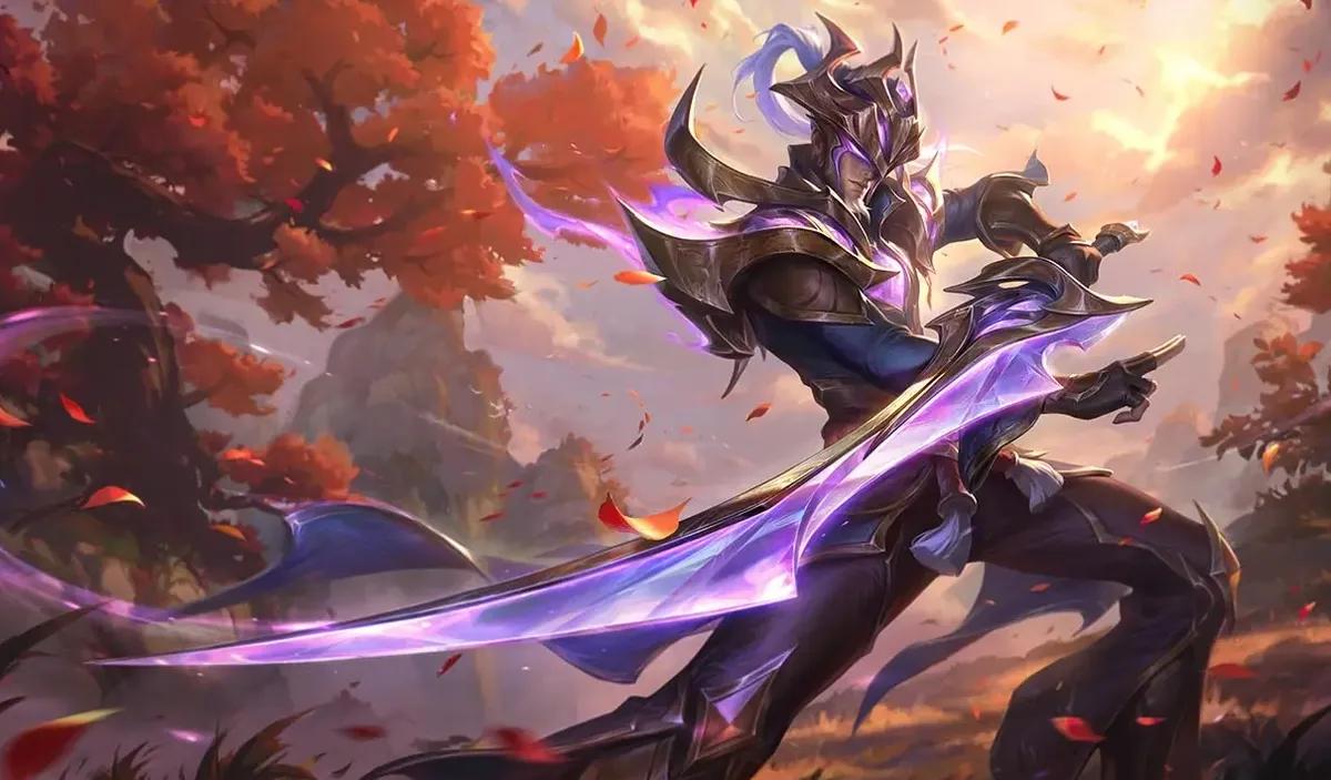 Riot dévoile une refonte majeure du système de classement pour 2026